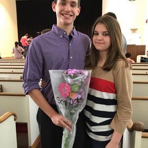 Meet your Posher, Lindsey